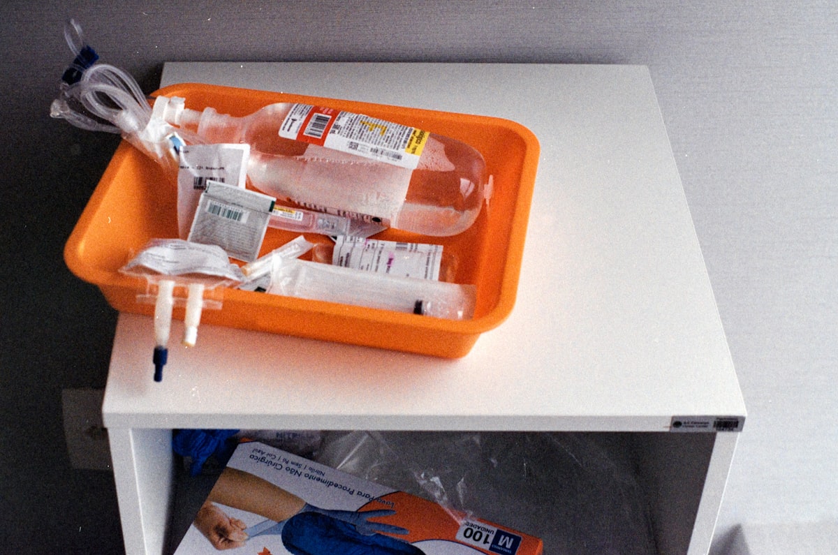 Vitaminai ir mineralai